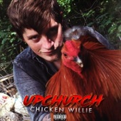 Chicken Willie cover