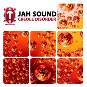 Creole Disorder - Single