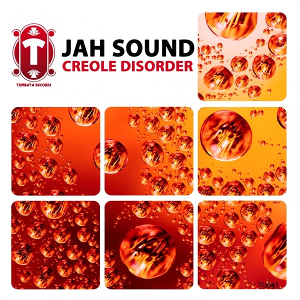 Creole Disorder - Single