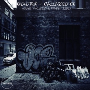 Callejosos - EP