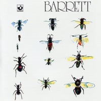 Syd Barrett - Wined and Dined