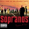 The Sopranos - Peppers & Eggs (Music from the HBO Original Series) artwork