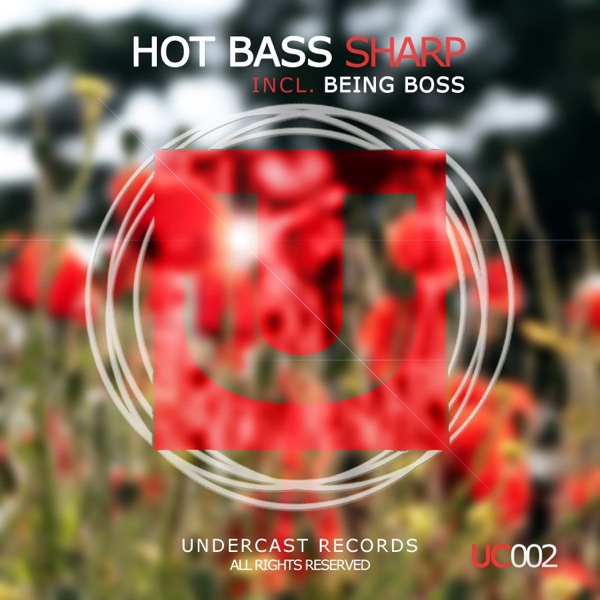 Sharp - Single