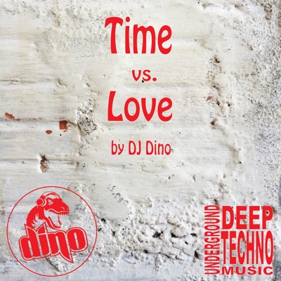 Time vs. Love - Single