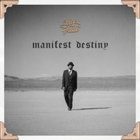 Manifest Destiny - Nick Pratt