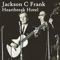 Jesse James - Jackson C. Frank lyrics