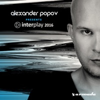 Interplay 2016 (Mixed by Alexander Popov) - Alexander Popov