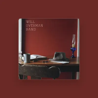 Listen to Will Overman Band, watch music videos, read bio, see tour dates & more!