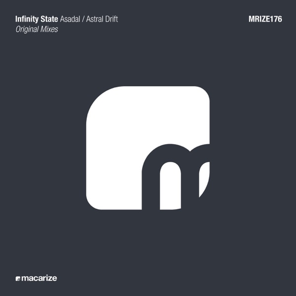 Asadal / Astral Drift - Single