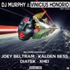 DJ Murphy & Vinicius Honorio