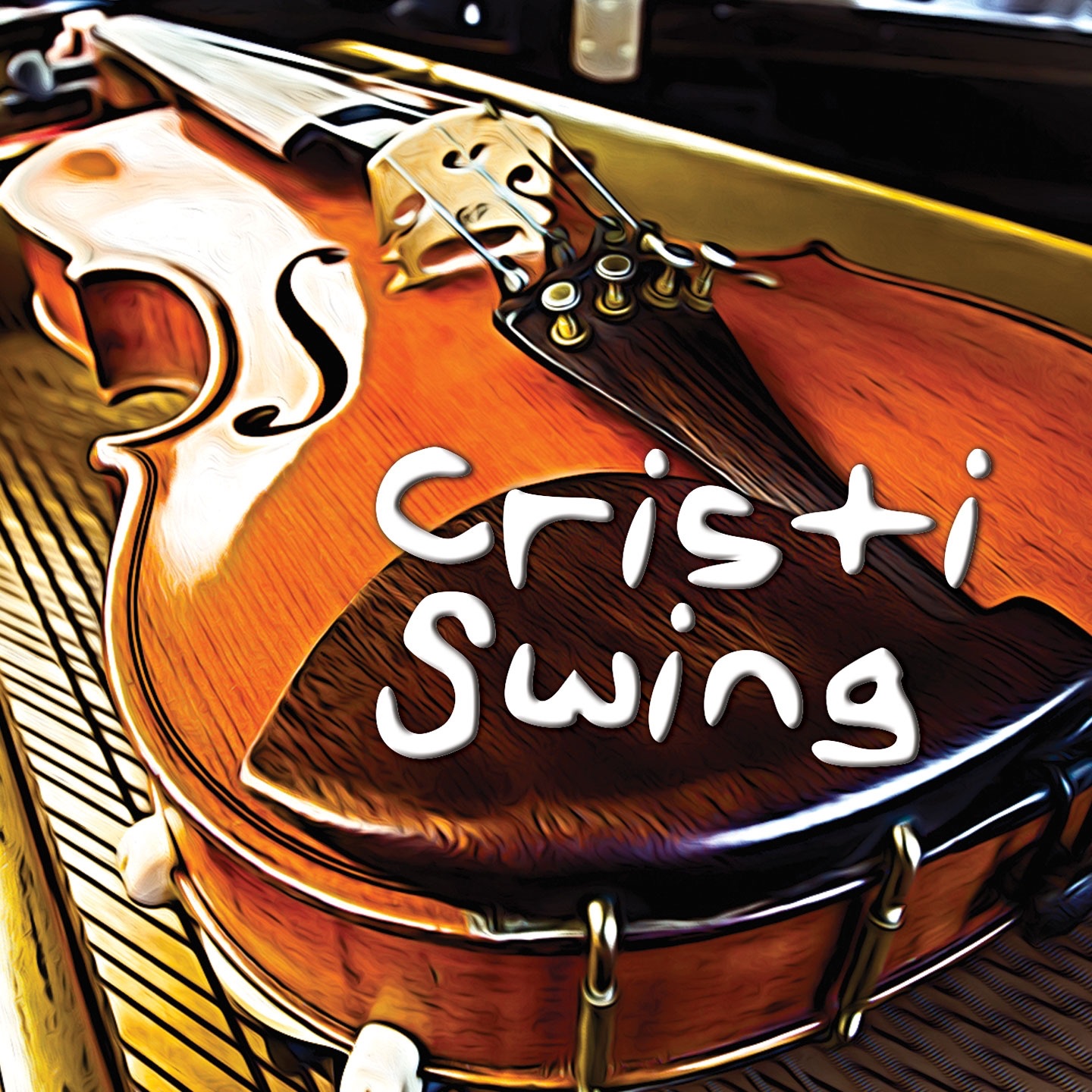Cristi Swing