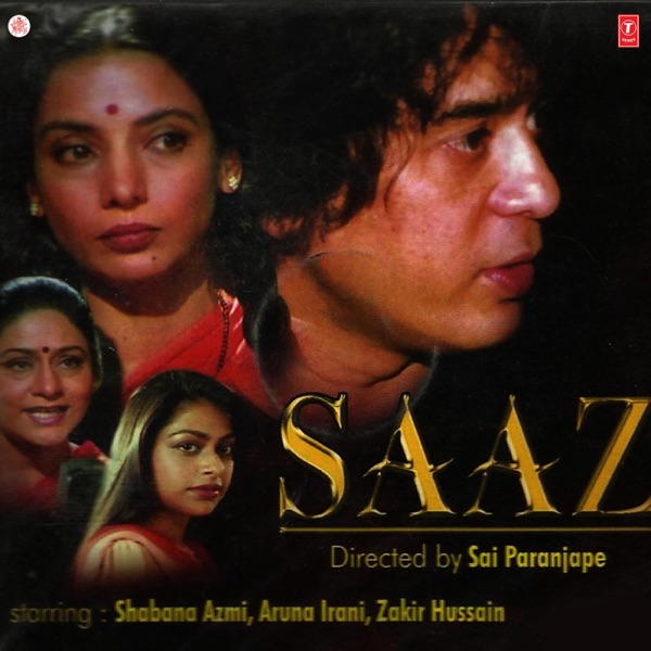 Saaz (Original Motion Picture Soundtrack)