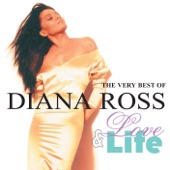 Chain Reaction by Diana Ross