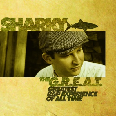 Sharky - The G.R.E.A.T. Intro
