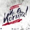 No Es Normal (feat. Justin Quiles & Andy Rivera) - Dayme y El High & Los Hitmen lyrics