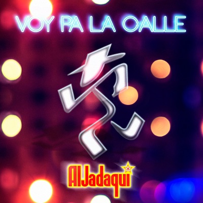 Voy Pa La Calle - Single