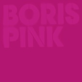 Boris - Electric