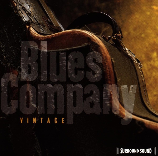 Vintage - Blues Company