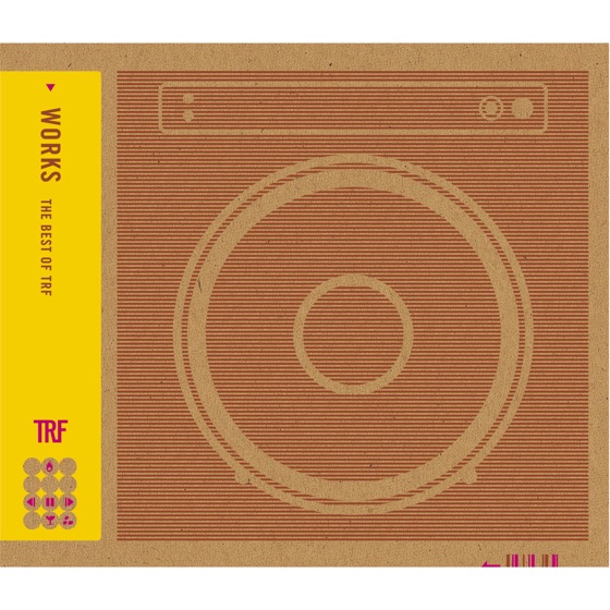 Cover artwork for Crazy Gonna Crazy