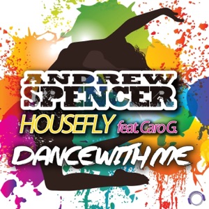 Dance with Me (feat. Caro G.) [Remixes]