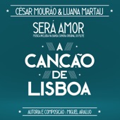 Será Amor (Banda Sonora do Filme "A Canção de Lisboa") artwork