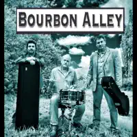 Somewhere Out There — Bourbon Alley