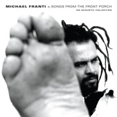 Michael Franti - Yes I Will