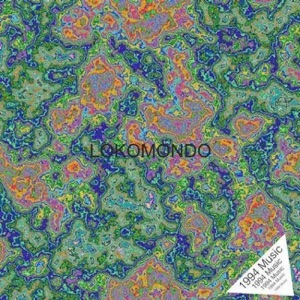 Lokomondo - Single