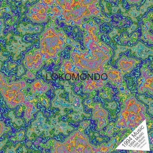Lokomondo - Single
