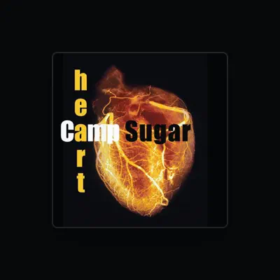 Listen to Camp Sugar, watch music videos, read bio, see tour dates & more!