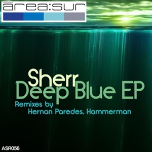 Deep Blue - EP