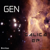 Calico - EP - Gen