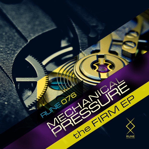 The Firm - Single