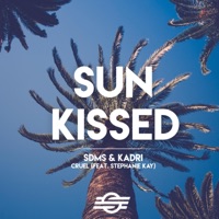 Album cover for Cruel (feat. Stephanie Kay) by SDM'S & Kadri
