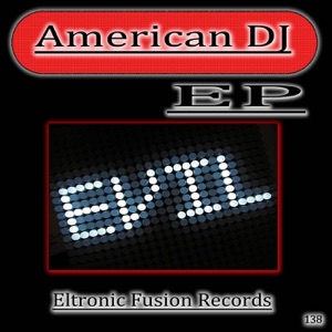 Evil - EP