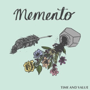 Time and Value - EP