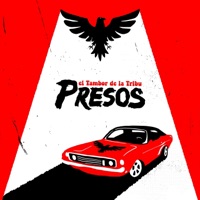 Presos - Single - El Tambor De La Tribu