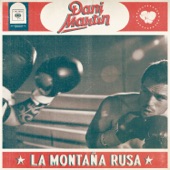 La Montaña Rusa artwork