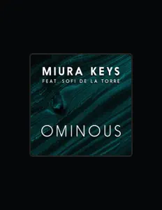 Listen to Miura Keys, watch music videos, read bio, see tour dates & more!