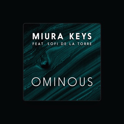 Listen to Miura Keys, watch music videos, read bio, see tour dates & more!