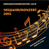 Neujahrskonzert 2015 (Live) - Kreisjugendorchester Calw