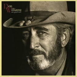 Don Williams - Just as Long as I Have You