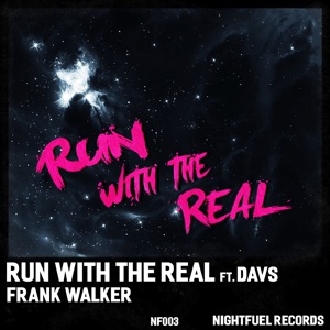 Run with the Real (feat. Davs) - Single