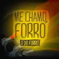 Me Chamo Forró - Single - Ó Do Forró