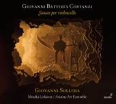 Cello Sonata in B-Flat Major: I. Andante artwork