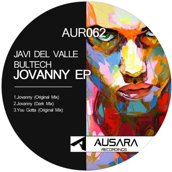 Jovanny - Single