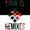 Love Is (Goshfather & Jinco Remix) - Inas X lyrics