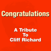Congratulations - A Tribute To Cliff Richard - EP - Birthday Party Band & Simon Goodall