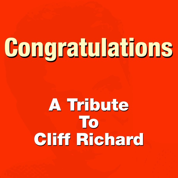 Congratulations - A Tribute To Cliff Richard - EP