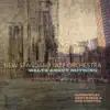 New Standard Jazz Orchestra - Milestones
